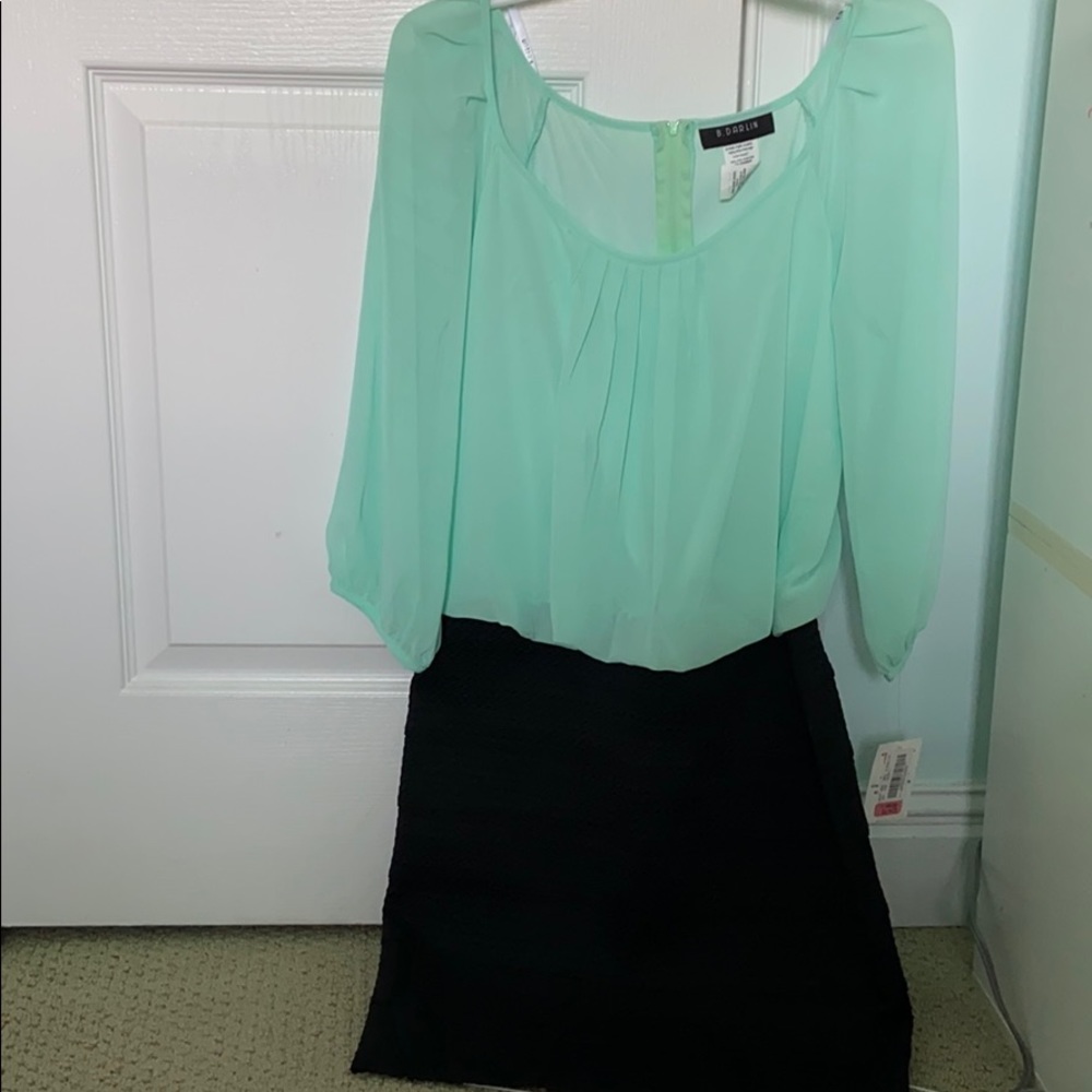 B. Darlin Dress *NWT*
